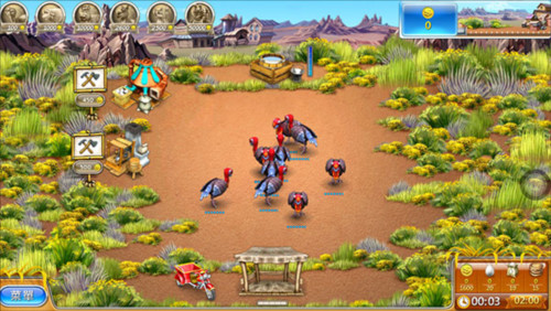 疯狂农场3新手怎么玩2