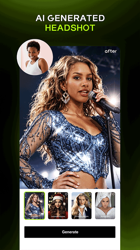 hypic醒图国际版截图5