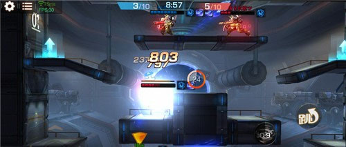 愤怒公牛怎么过配图1