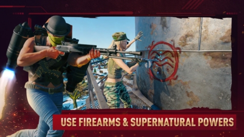 皇家厨房大逃杀国际服截图2