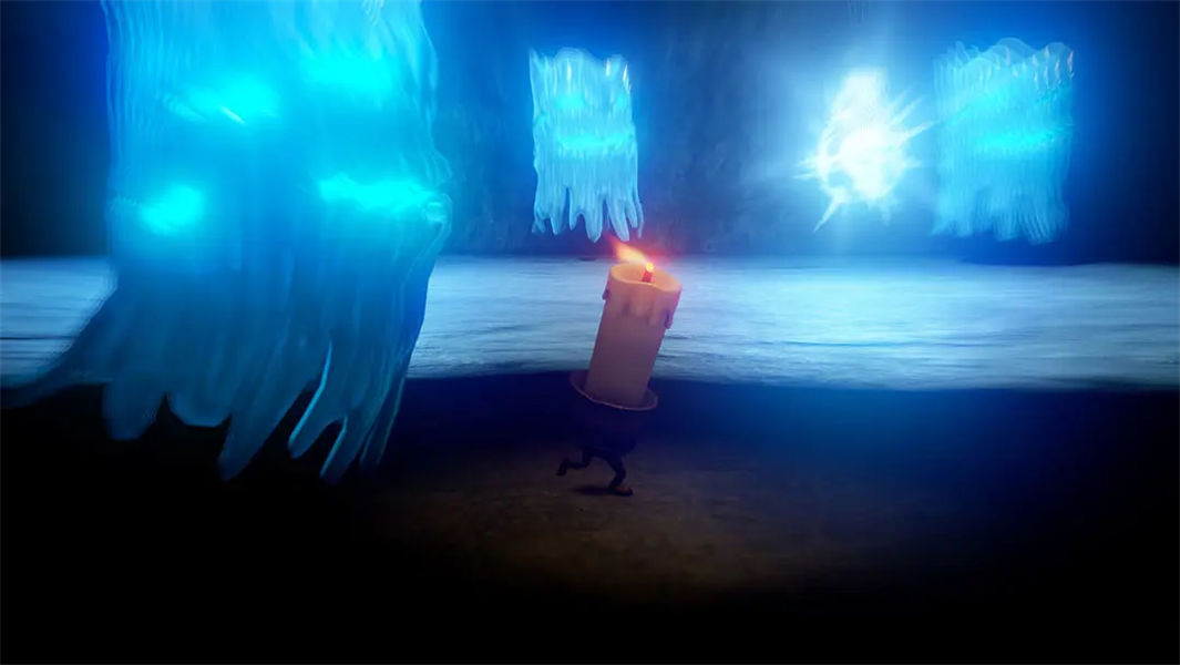 蜡烛人完整版截图2