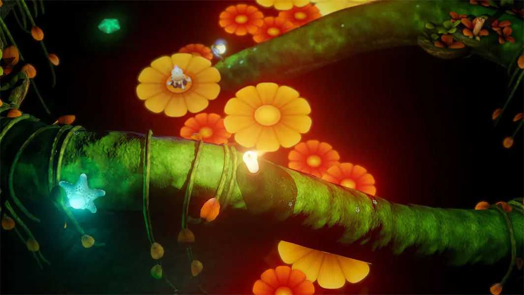 蜡烛人完整版截图5