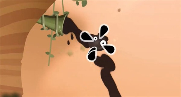 粘粘世界2中文版操作技巧4