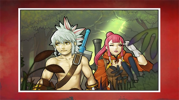 三剑之舞修复版截图7