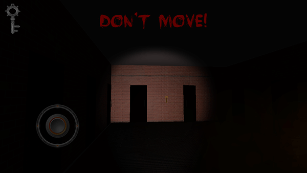 恐怖之家2联机版截图1