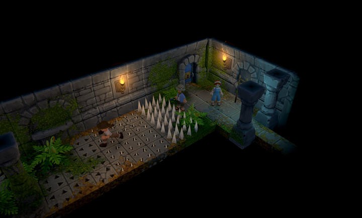 露玛岛手机版截图4