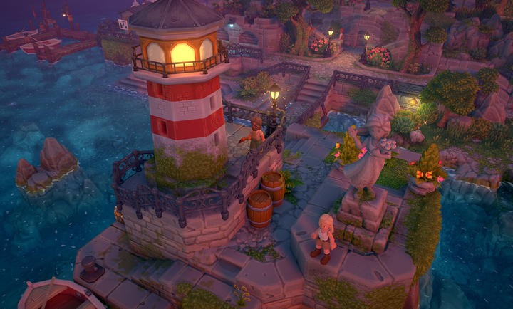 露玛岛手机版截图2