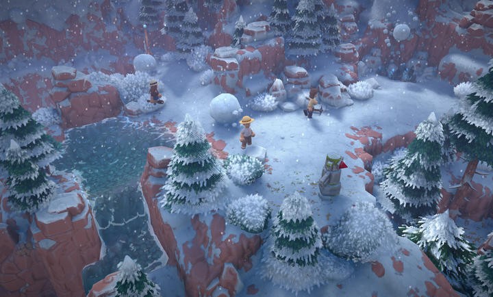 露玛岛手机版截图1