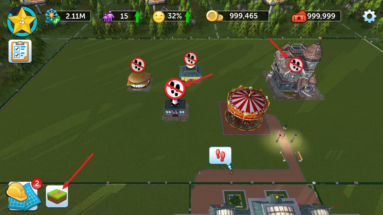 过山车大亨中文版