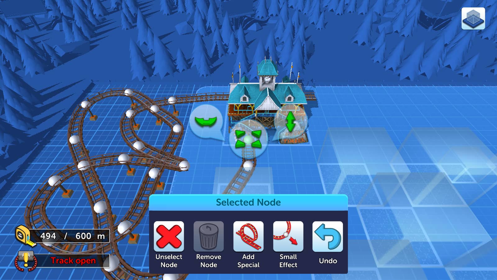 过山车大亨中文版