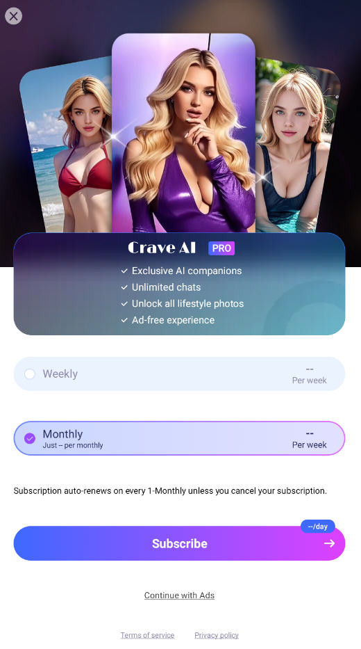 Crave AI下载官方正版