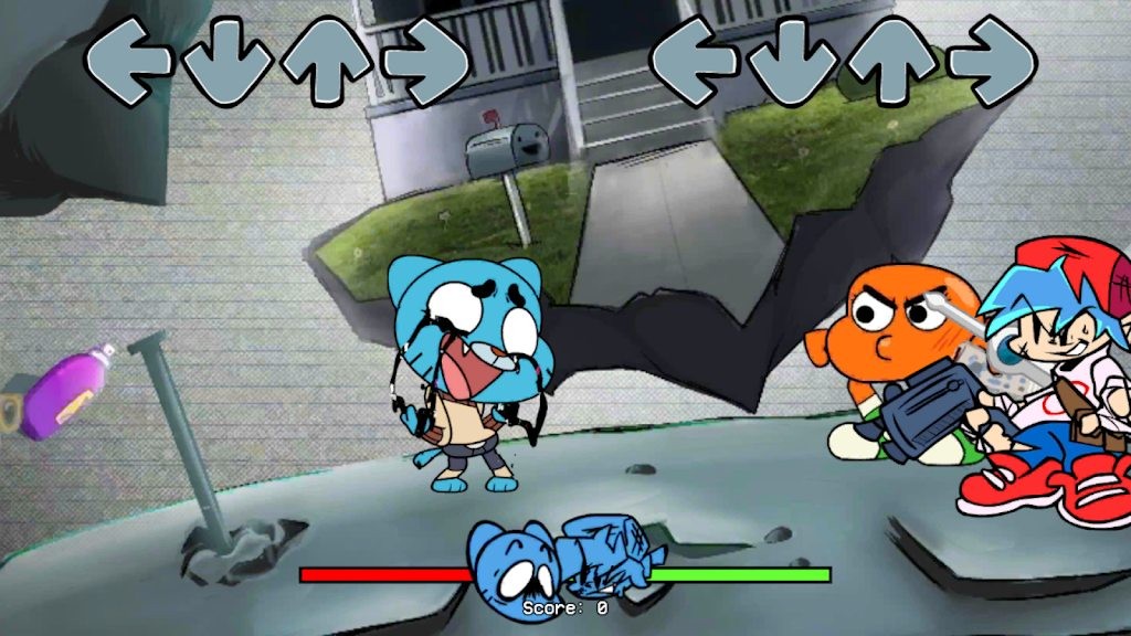 fnf皮比启示录模组截图2