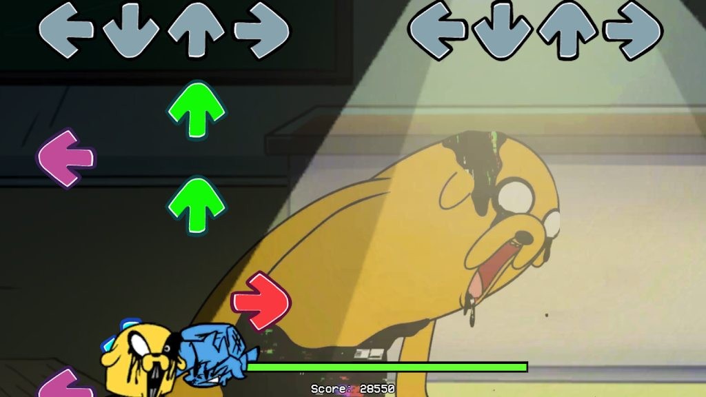 fnf皮比启示录模组截图4