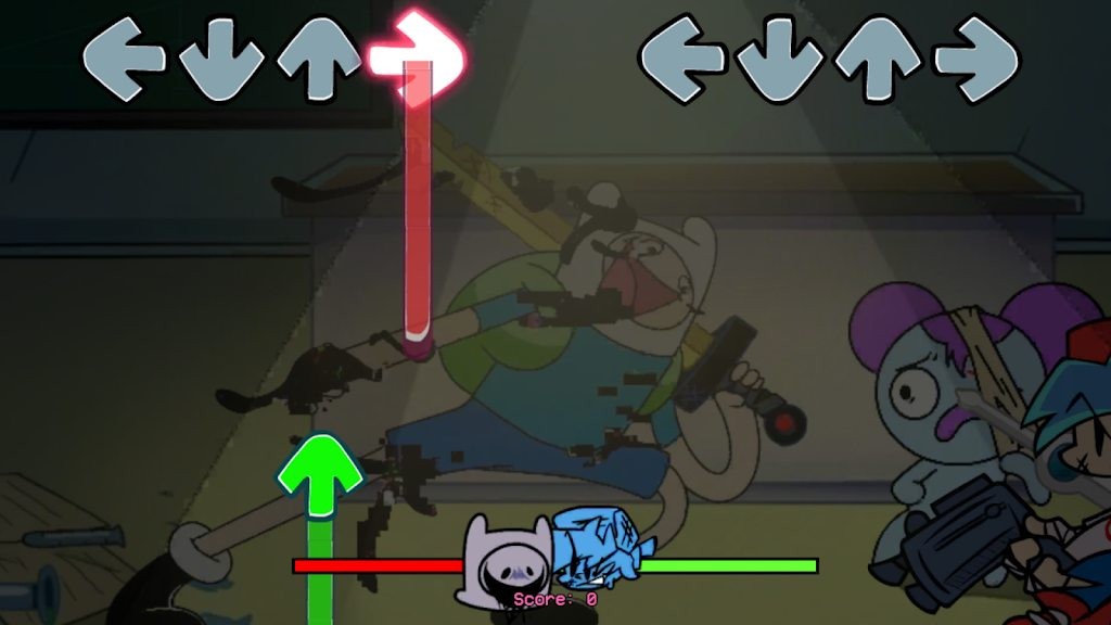 fnf皮比启示录模组截图3