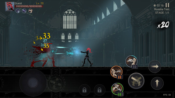 恶魔猎手暗影世界高级版怎么玩4