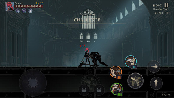 恶魔猎手暗影世界高级版怎么玩3