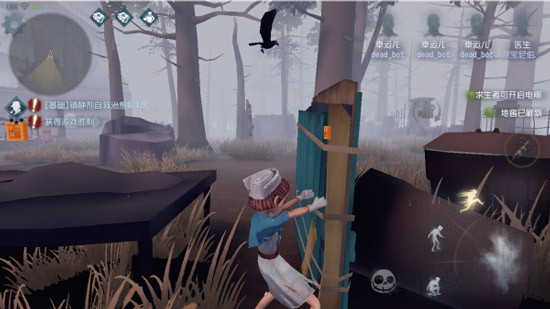 identity v第五人格国际服