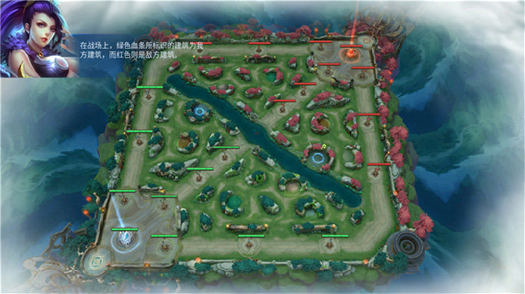 Heroes Evolved国际服截图5