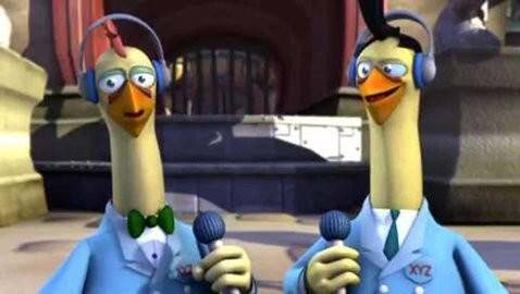 古惑狼赛车2手机版