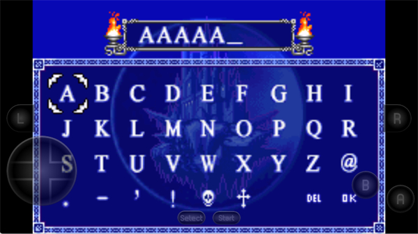 恶魔城晓月圆舞曲中文版截图4