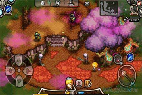 女王的皇冠2修改版截图3