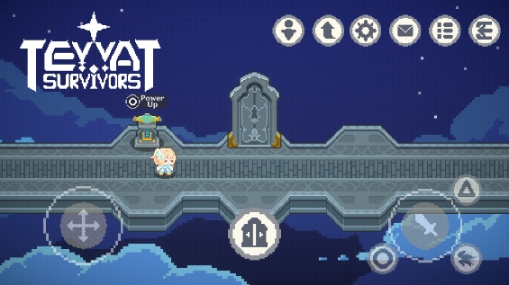 提瓦特幸存者手机版截图2