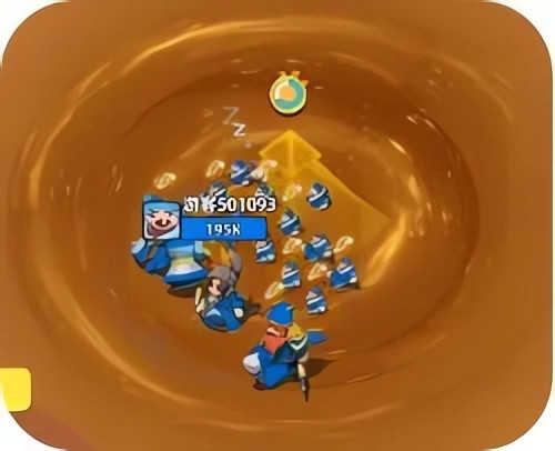 小兵大作战图片10