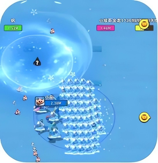 小兵大作战图片8