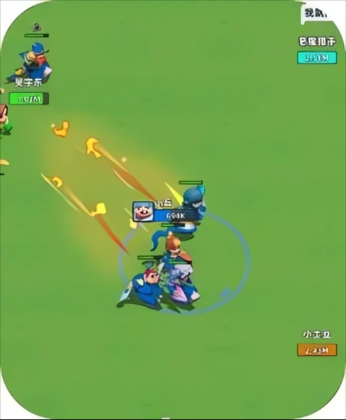 小兵大作战图片12