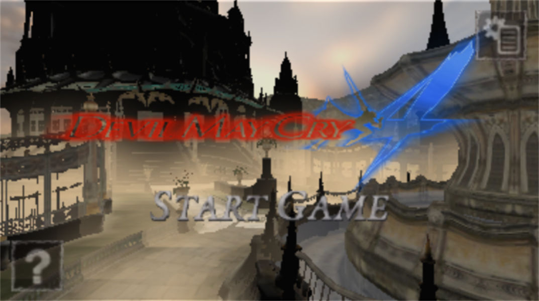 鬼泣4特别版截图4