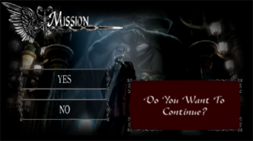 鬼泣4特别版截图1