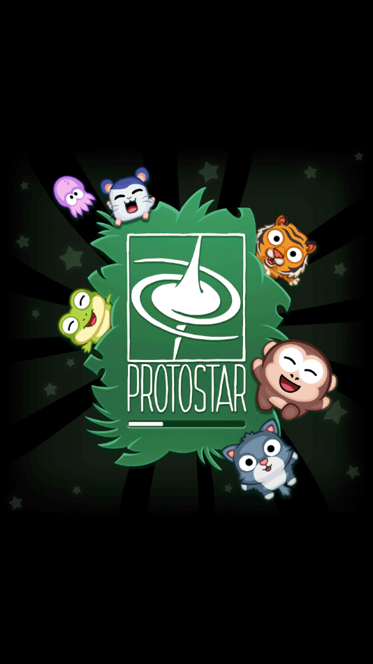 弹射金刚手机版截图1