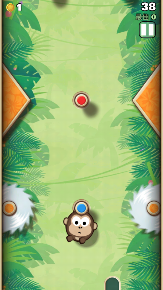 弹射金刚手机版截图2