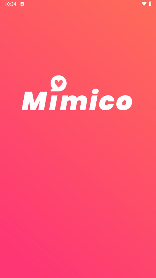 Mimico聊天软件
