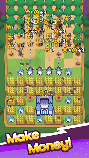 弹珠村庄手机版截图4