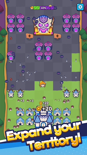 弹珠村庄手机版截图3