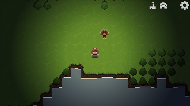 挂机工厂2025手机版截图3