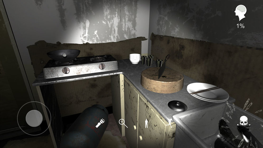 孙美琪疑案随大同手机版