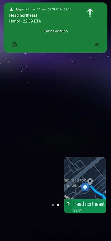 真灵动岛汉化版截图1