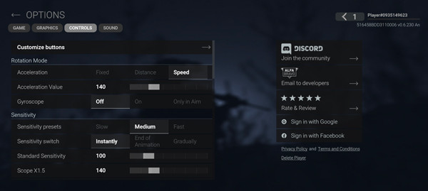 战斗大师中文版