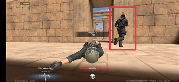 战斗大师中文版