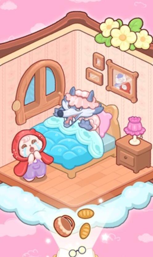 童话房间大改造正式版截图2