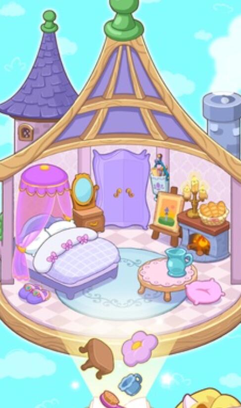 童话房间大改造正式版截图1