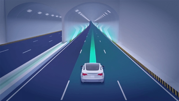 百度地图车机版截图2