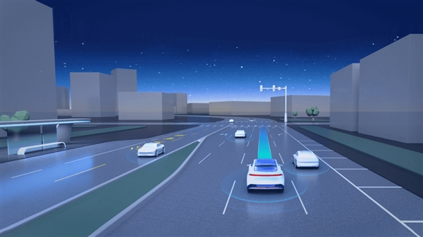 百度地图车机版截图5