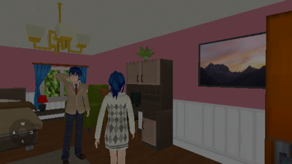 怀孕模拟器中文版