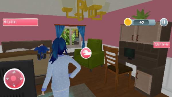 怀孕模拟器中文版