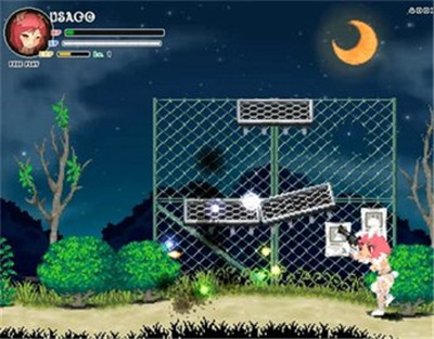 米莉亚战记dx移植版截图1