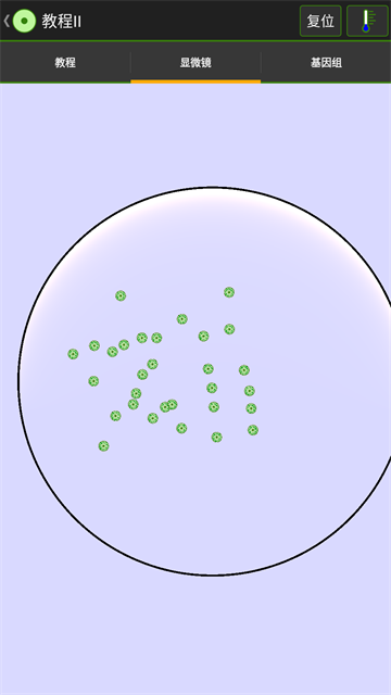 细胞实验室汉化版截图3